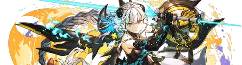 試練CIELカットイン_パズドラ