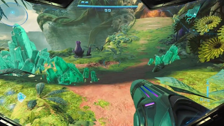 MP4_グリーンクリスタル_フューリーグリーン_周辺