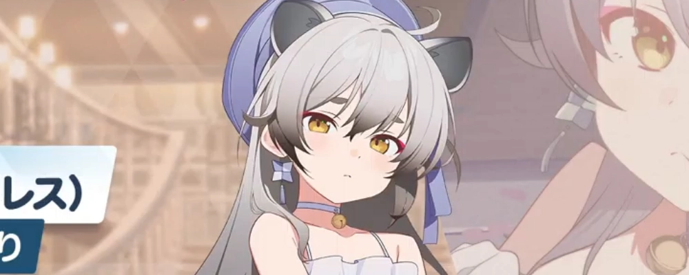 ドレスミチル_仮カットイン_ブルアカ