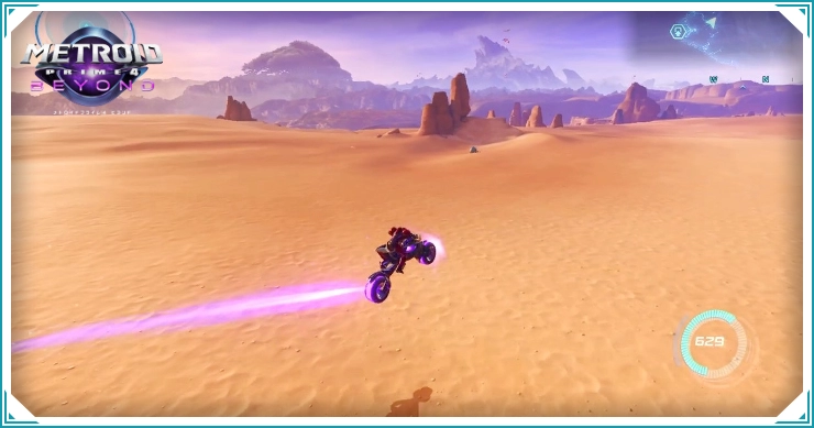 メトロイドプライム4_ソルバレイ_バナー