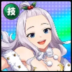 聖夜祭ミラジェーン_アイコン