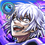 モンスト_水アクセラレータ進化アイコン