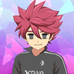 イナイレV_4417野坂 悠馬_アイコン