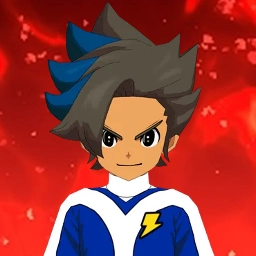 イナイレV_1913フィディオ・アルデナ_アイコン