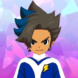 イナイレV_2700白竜_アイコン