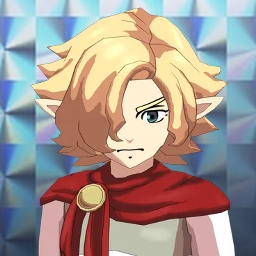 イナイレV_2711シュウ_アイコン