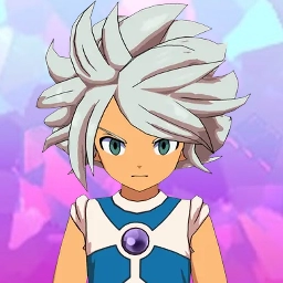 イナイレV_2豪炎寺 修也雷門中_アイコン