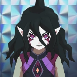 イナイレV_1103バーン_アイコン