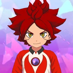 イナイレV_3568ザナーク・アバロニク_アイコン