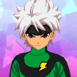 イナイレV_1954ロココ・ウルパリトルギガント_アイコン