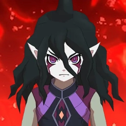 イナイレV_1163吹雪 士郎FW_アイコン