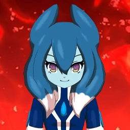 イナイレV_15一之瀬 一哉雷門中_アイコン