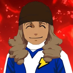 イナイレV_3948九坂 隆二_アイコン