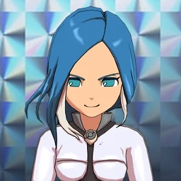 イナイレV_2434神童 拓人_アイコン