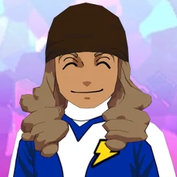 イナイレV_3948九坂 隆二_アイコン