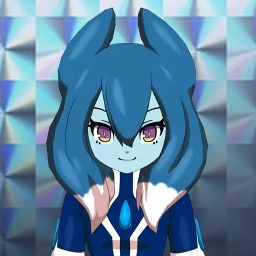 イナイレV_3948九坂 隆二_アイコン