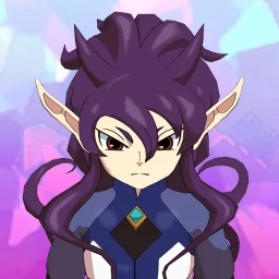 イナイレV_4853円堂 ハル_アイコン