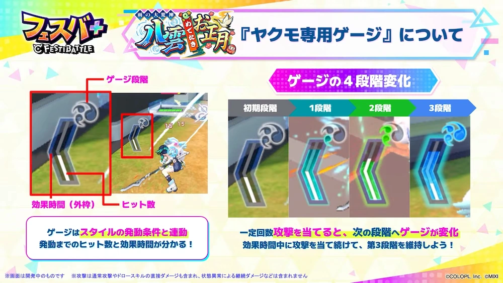 ヤクモゲージ_フェスバエンタメディア