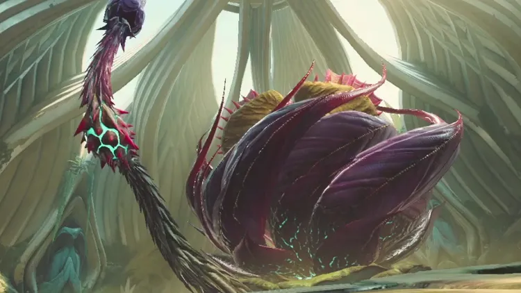 メトロイドプライム4_カーベックス_バナー