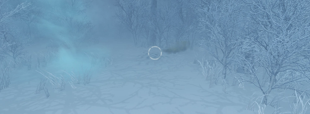 探知が低くても敵の足跡は見える_イスベルク_ダフネ