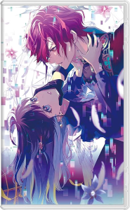 アンロジカル_通常版