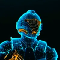 メトロイドプライム4_銀河連邦兵_アイコン