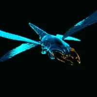メトロイドプライム4_シックルフライ_アイコン