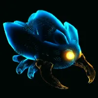 メトロイドプライム4_グリスター・ビートル_アイコン