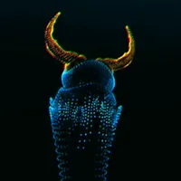 メトロイドプライム4_マイヤーワーム_アイコン