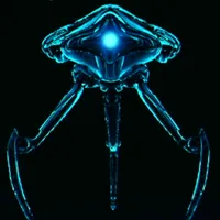 メトロイドプライム4_スカウトボット_アイコン