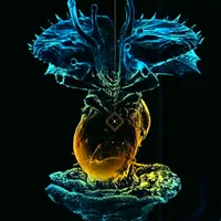 メトロイドプライム4_カーベックス_アイコン