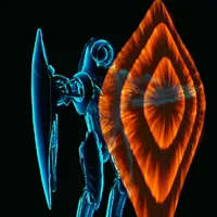 メトロイドプライム4_サイボット・シールド_アイコン