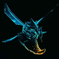 メトロイドプライム4_サンドシュレン_アイコン