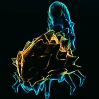 メトロイドプライム4_ウェブクロウラー_アイコン