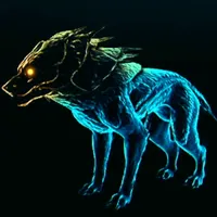 メトロイドプライム4_スノーウルフ_アイコン