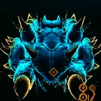 メトロイドプライム4_ケラトス_アイコン