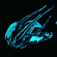 メトロイドプライム4_ブルー・クラウク_アイコン