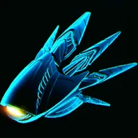 メトロイドプライム4_エアロノート_アイコン