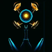 メトロイドプライム4_ラモーン製ヘビィタレット_アイコン