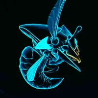 メトロイドプライム4_ケイブシュレン_アイコン