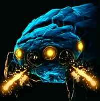 メトロイドプライム4_ベヒモス_アイコン