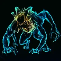 メトロイドプライム4_サンド・グリーバー_アイコン