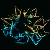 メトロイドプライム4_サンドクロウラー_アイコン