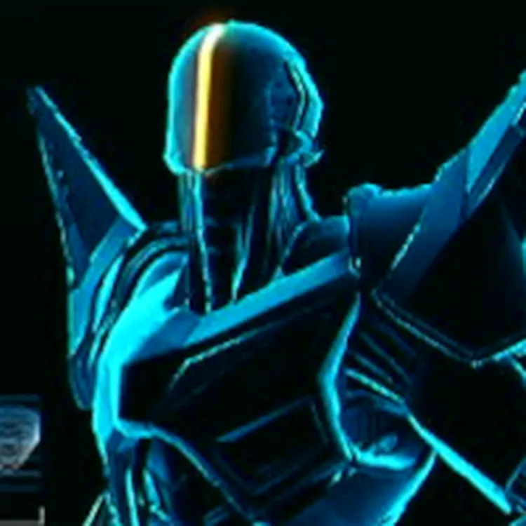 メトロイドプライム4_サイラックス_アイコン