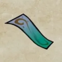 大神_報復のお札