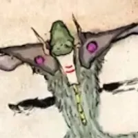 大神_青天邪鬼_アイコン