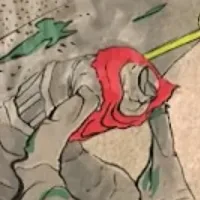 大神_首無し地蔵_アイコン