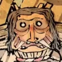 大神_桶なまはげ_アイコン