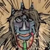 大神_唐傘なまはげ_アイコン