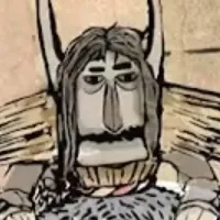 大神_号砲なまはげ_アイコン